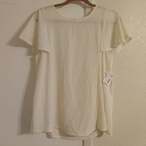 NWT Westmoon top